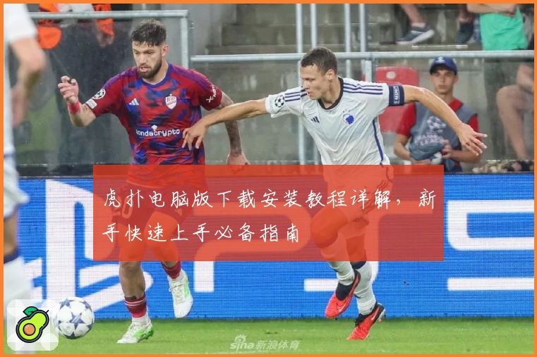 虎扑电脑版下载安装教程详解，新手快速上手必备指南