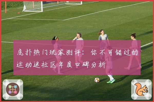 虎扑热门玩家测评：你不可错过的运动迷社区年度口碑分析
