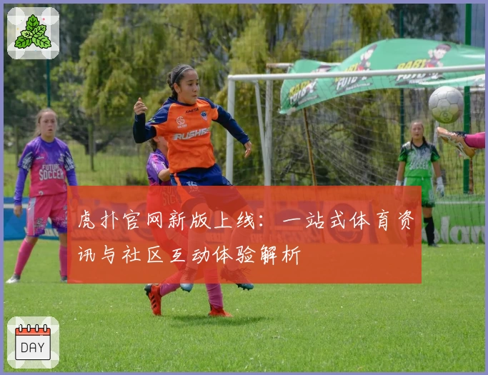 虎扑官网新版上线：一站式体育资讯与社区互动体验解析