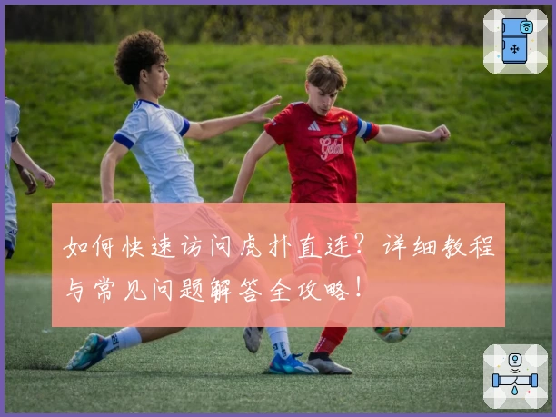 如何快速访问虎扑直连？详细教程与常见问题解答全攻略！