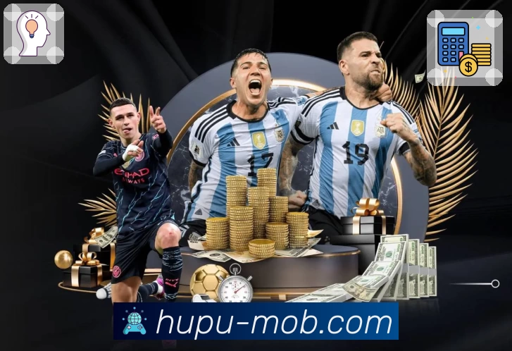 虎扑体育 App 展示图